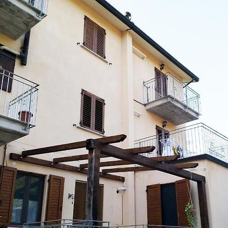 Residenza Il Conte Apartment Nocera Umbra Exterior foto