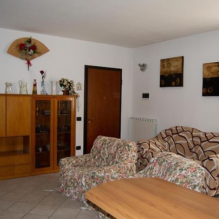 Residenza Il Conte Apartment Nocera Umbra Exterior foto