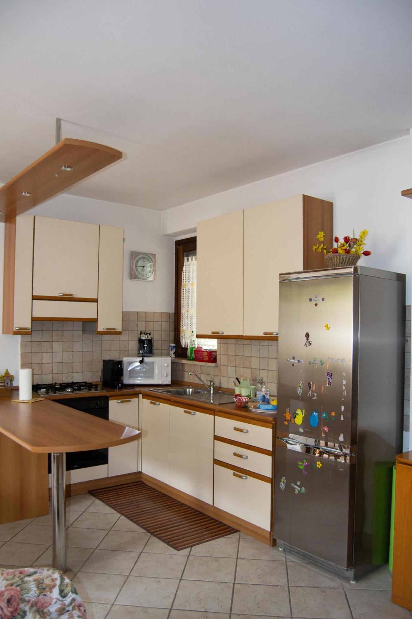 Residenza Il Conte Apartment Nocera Umbra Exterior foto