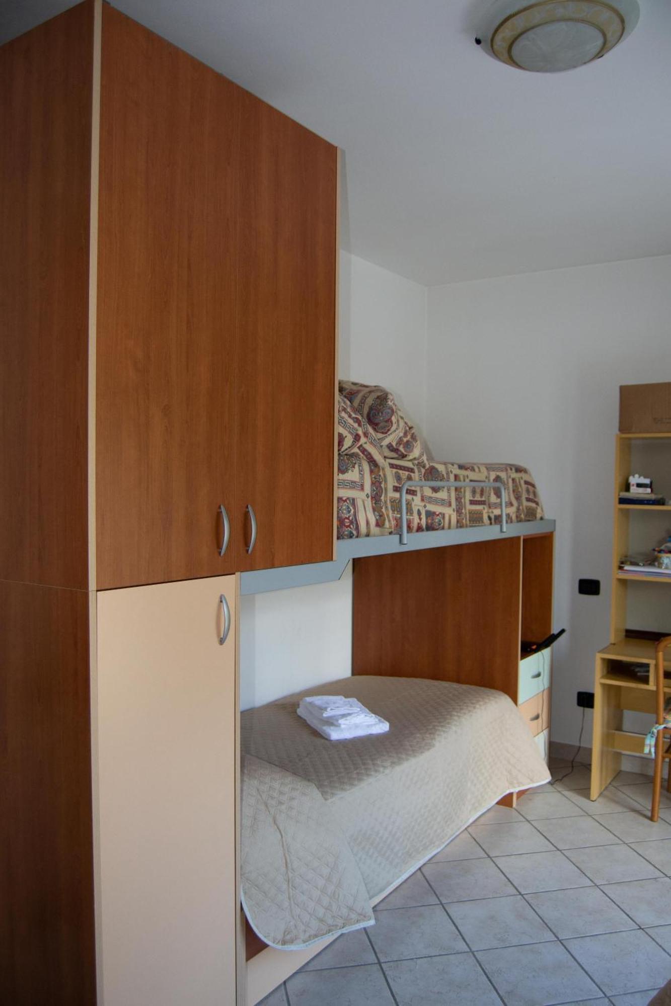Residenza Il Conte Apartment Nocera Umbra Exterior foto