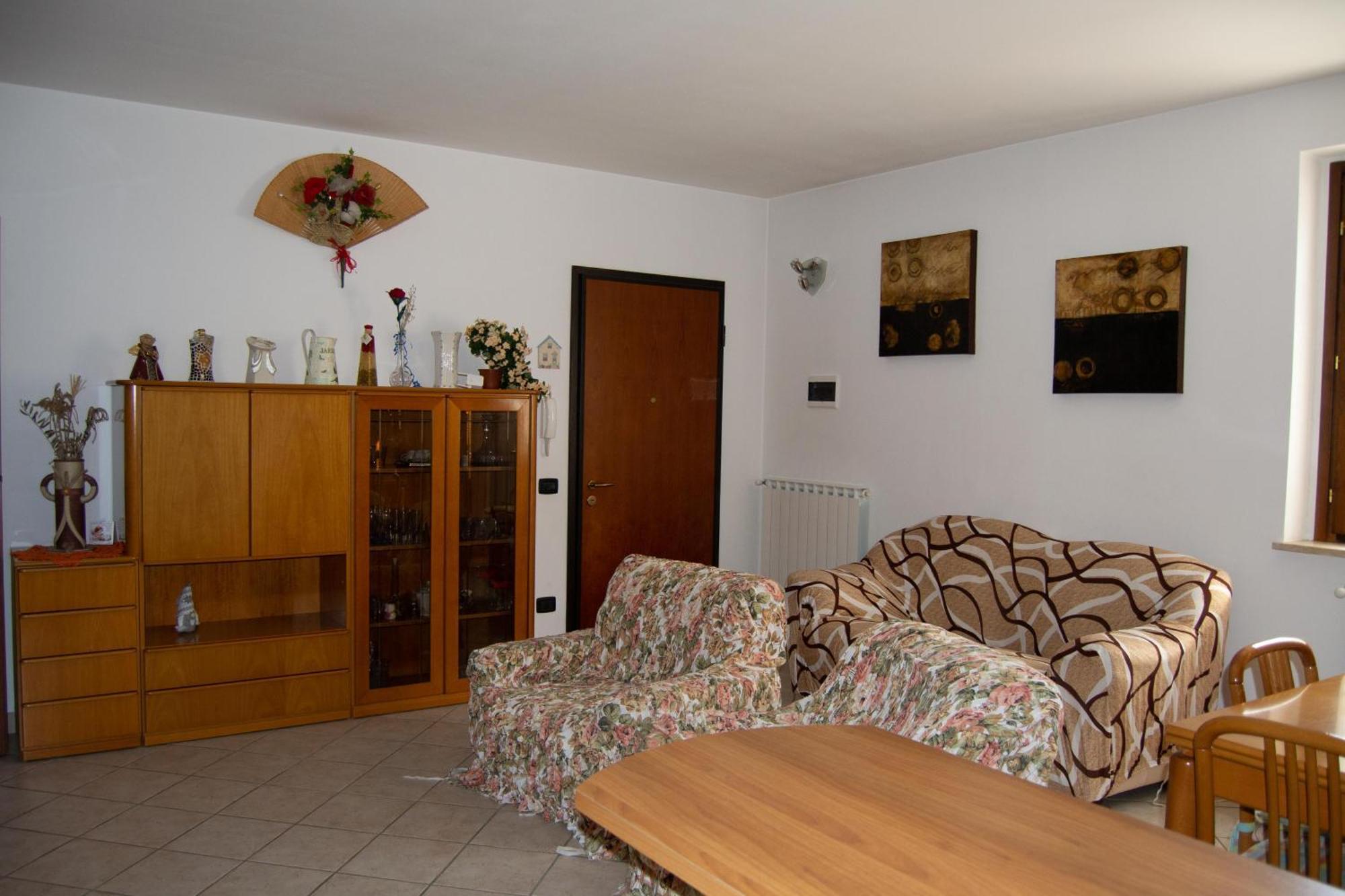 Residenza Il Conte Apartment Nocera Umbra Exterior foto