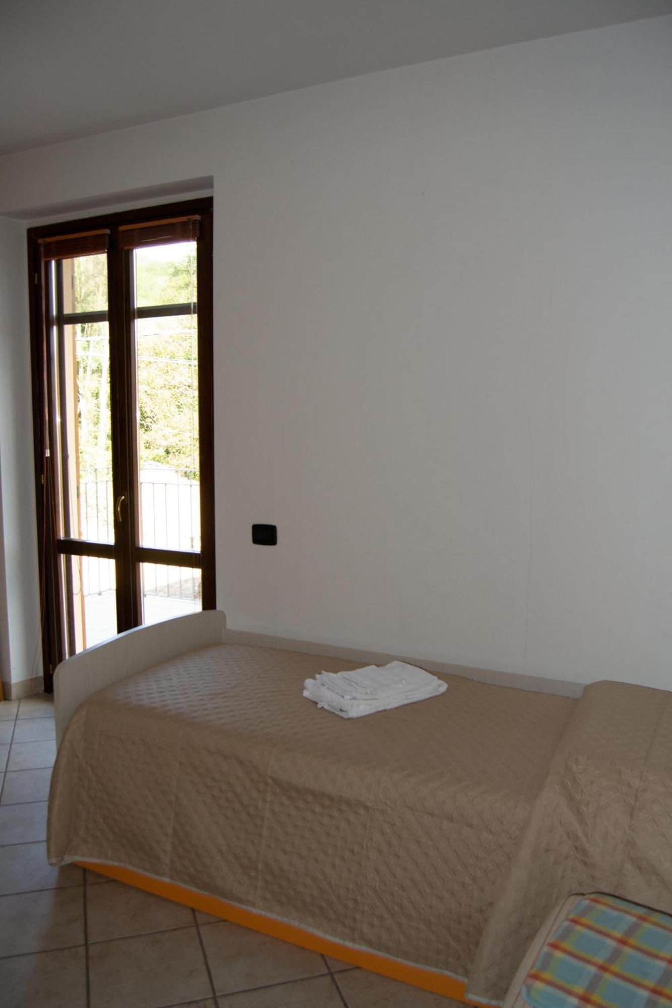 Residenza Il Conte Apartment Nocera Umbra Exterior foto