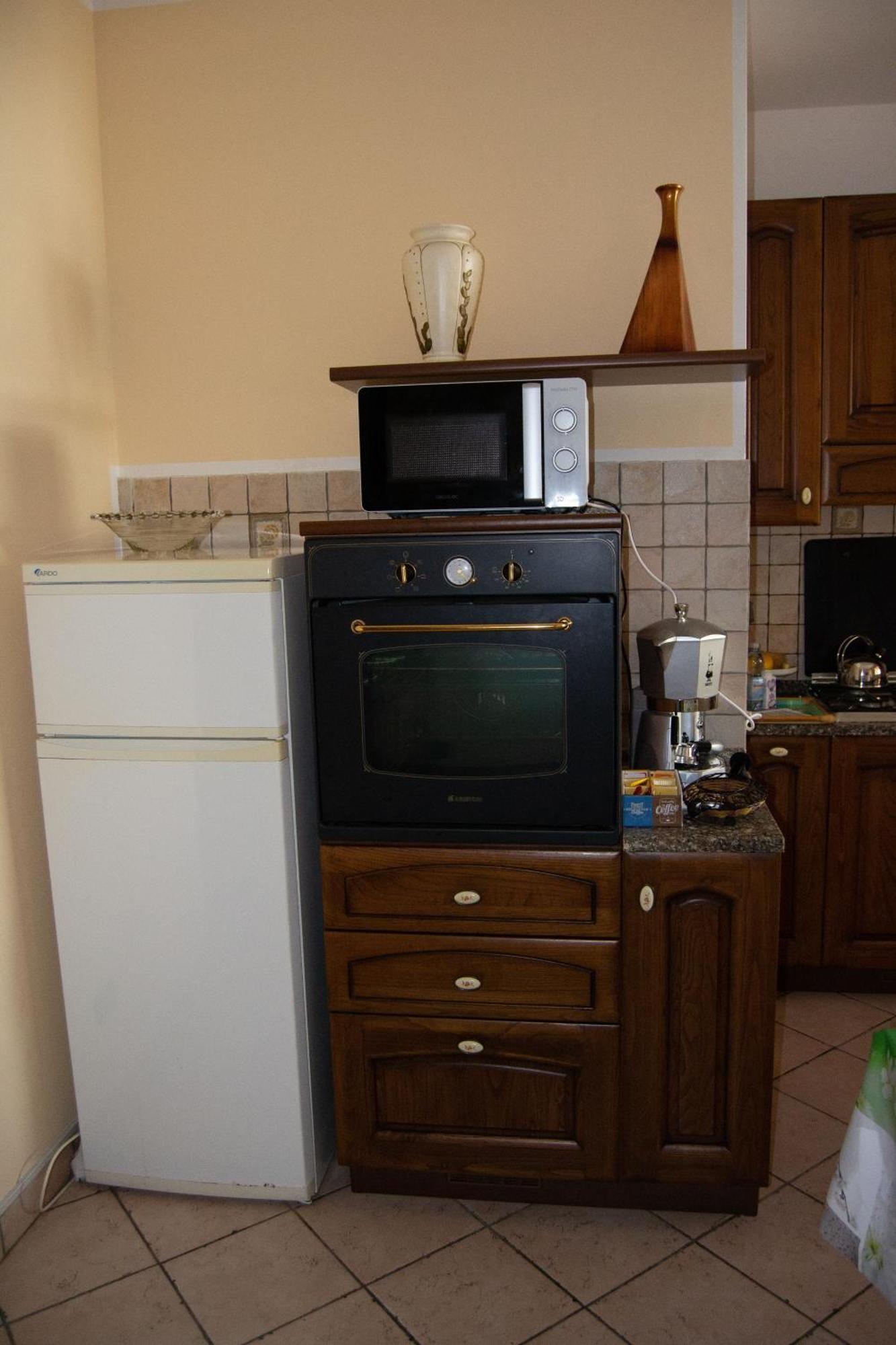 Residenza Il Conte Apartment Nocera Umbra Cameră foto