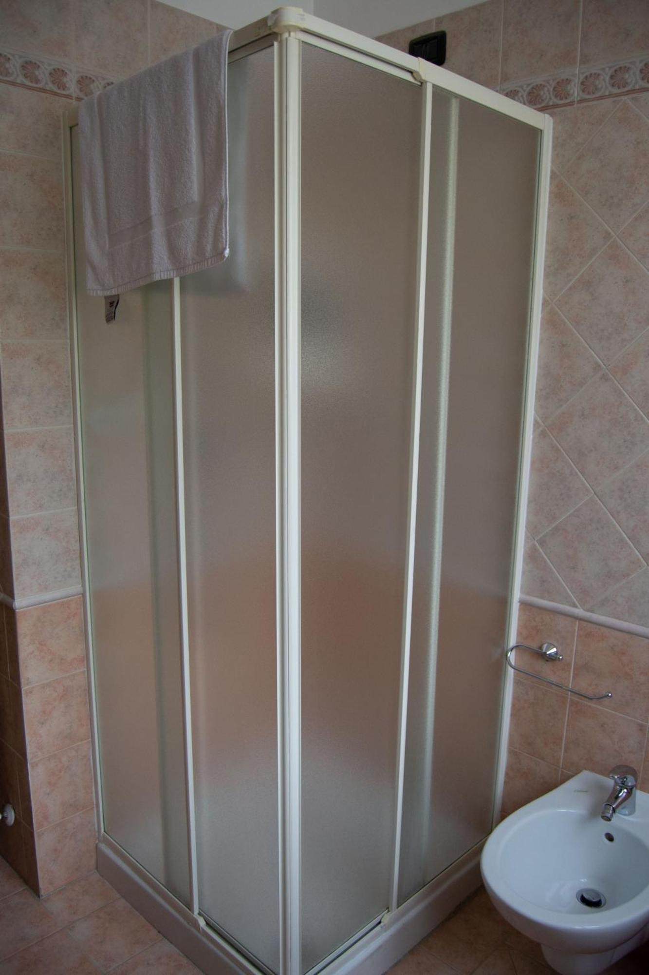 Residenza Il Conte Apartment Nocera Umbra Cameră foto