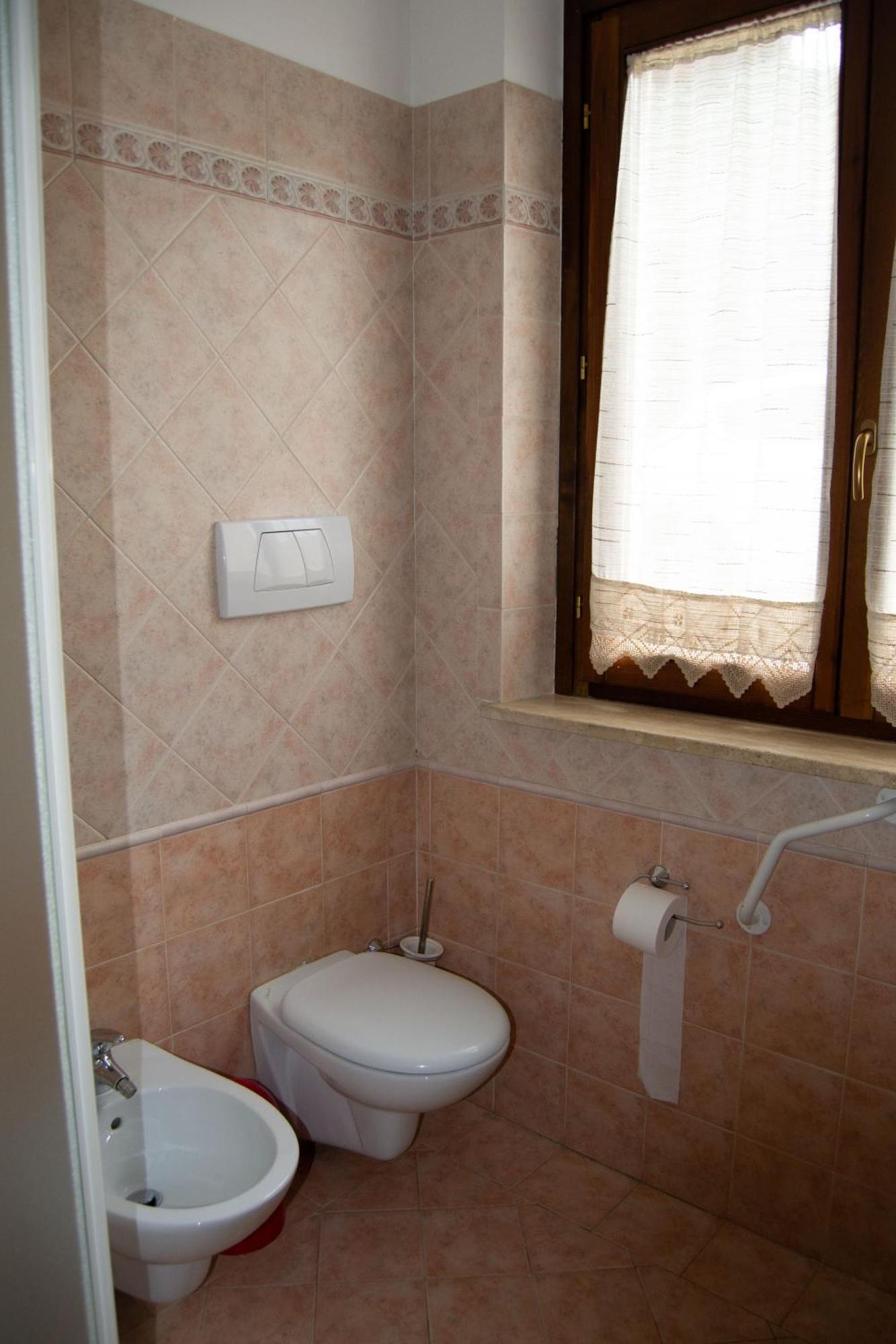Residenza Il Conte Apartment Nocera Umbra Cameră foto