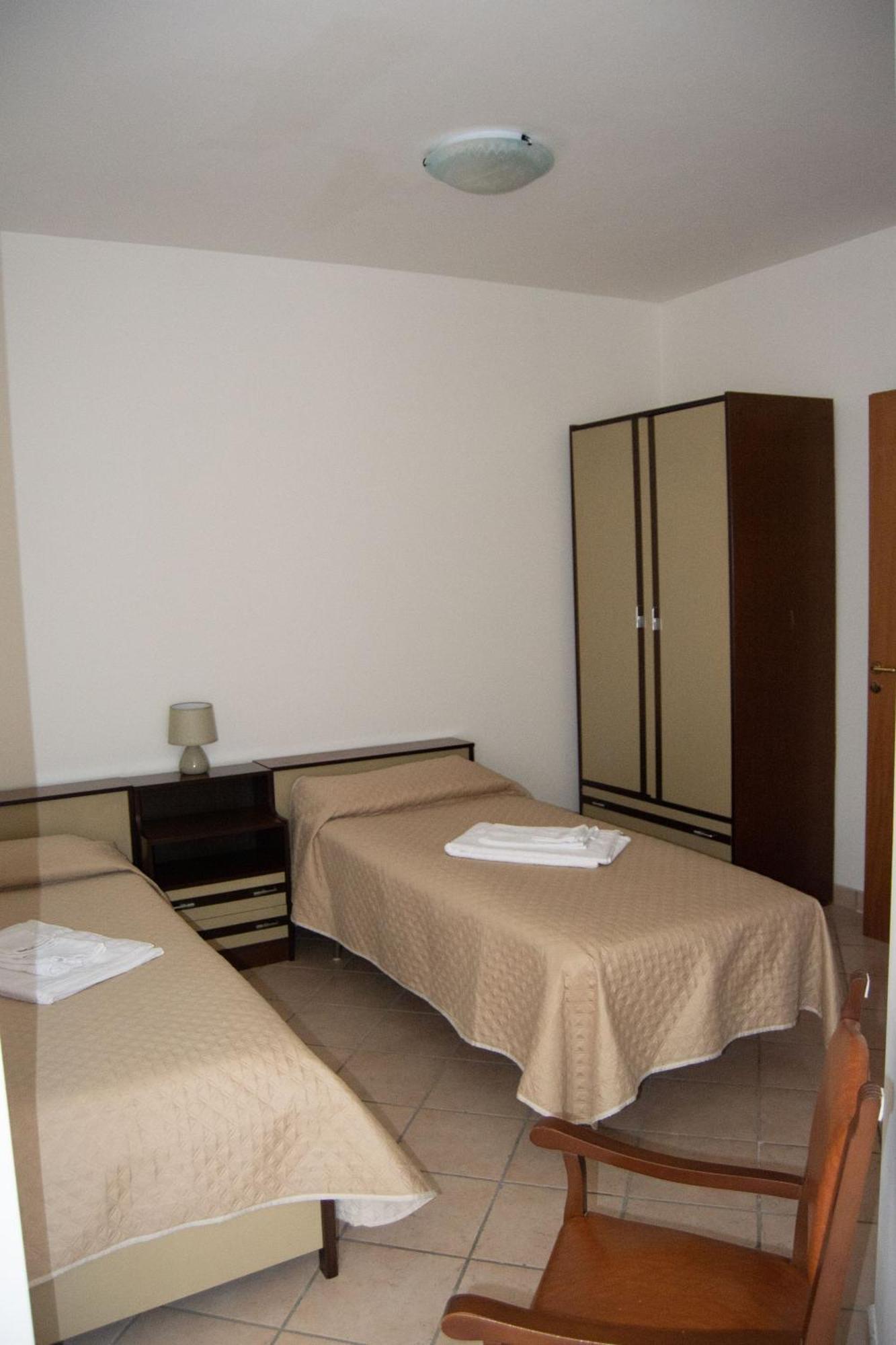 Residenza Il Conte Apartment Nocera Umbra Cameră foto